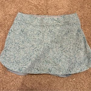 OV skirt